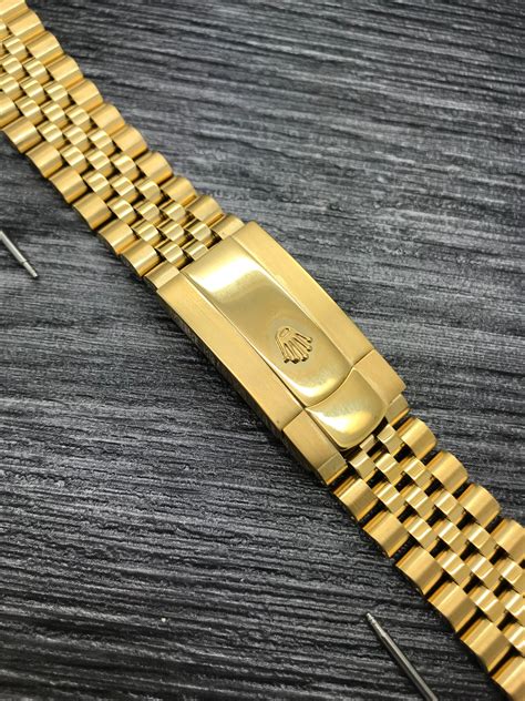 replica spare replacement rolex bracelet|Rolex straps aftermarket.